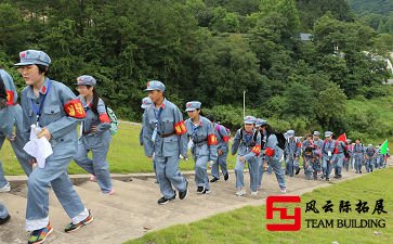 研学旅行与拓展的区别-研学旅行与拓展训练的关系