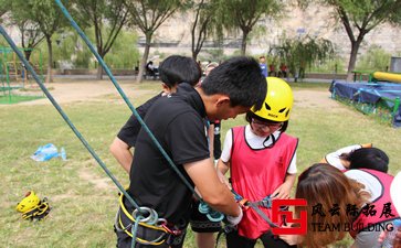 商学院拓展培训感想怎么写