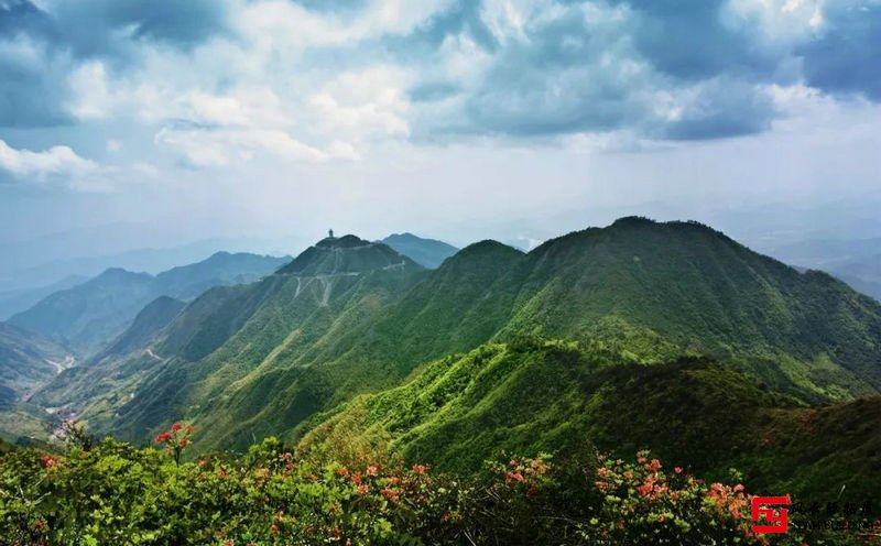 怀柔石门山团建活动