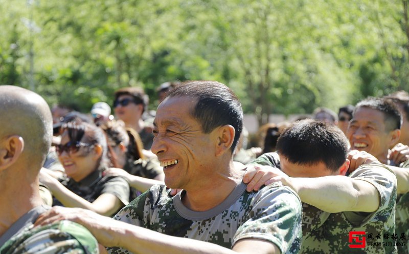 北京石门山团建培训基地