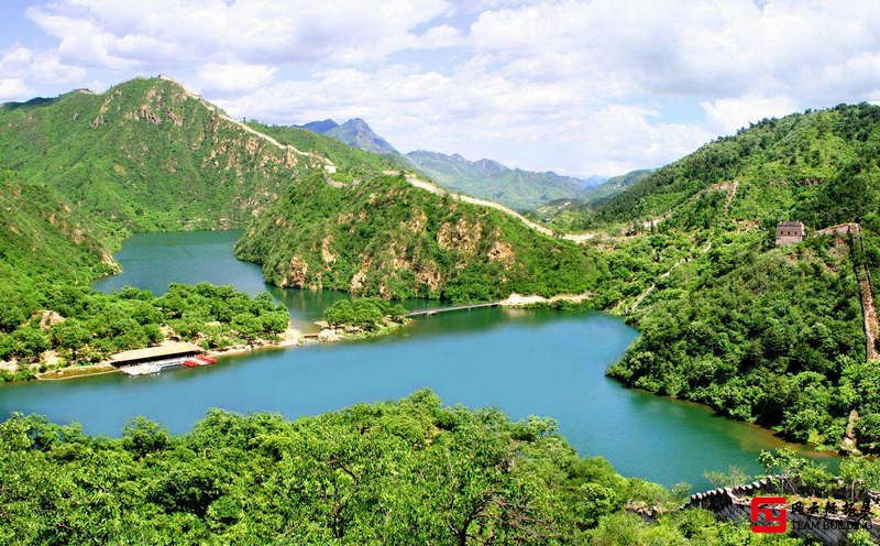 水长城旅游景区