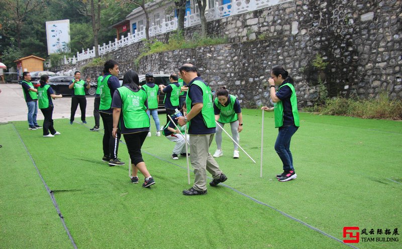 公司团建心得体会