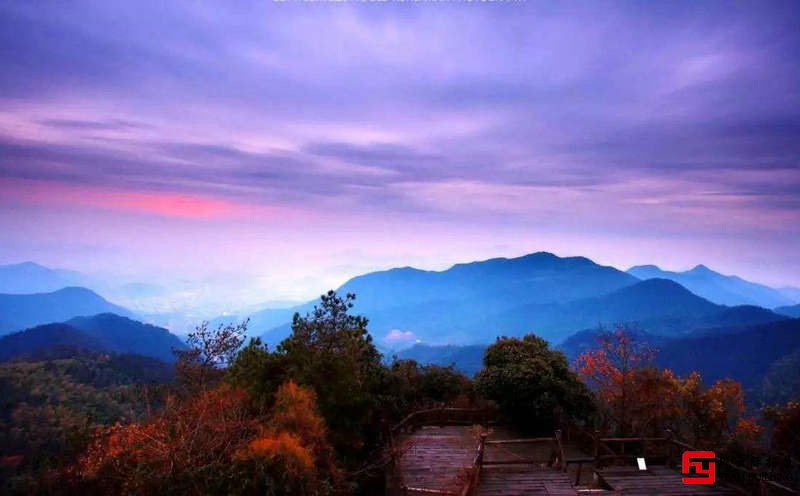 莫干山团建拓展活动