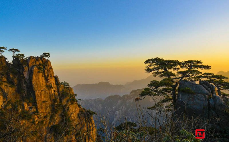 黄山团建拓展训练