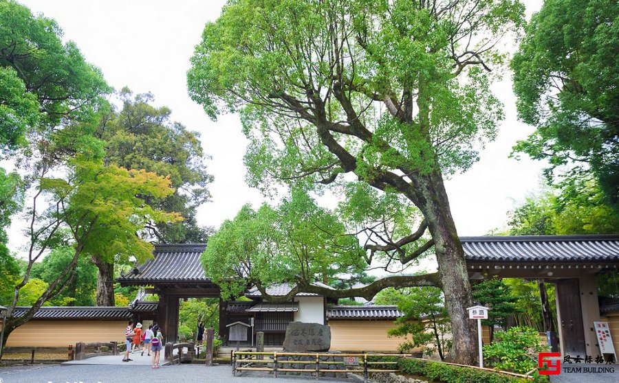 京都金阁寺